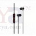 OkaeYa Wireless Rechargeble Bluetooth Earphone Syska H-15 Headset with Magnet System with inbuilt mic for Android.